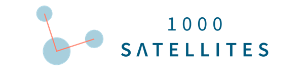 1000 Satellites Germany