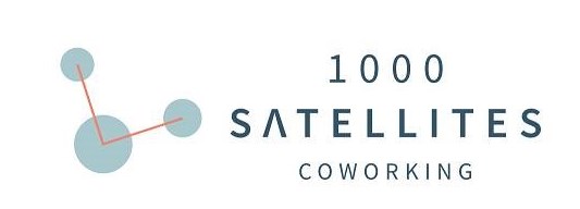 1000 Satellites - Network